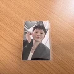 SEVENTEEN ウジ トレカAn Ode コンプリート HMV特典 チェキ 再入荷！】 ウジ トレカAn 一部予約！】 SEVENTEEN HMV特典