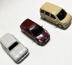 RENAULT 4台セット　ミニカー　輸入品 楽天市場】ルノー 4 ミニカーの通販