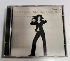 FANTASY: MARIAH CAREY