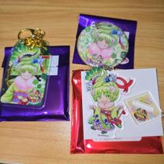 魔入りました！入間くん Amocafe バビルス祝賀会 クララセット
