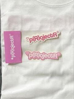 *p(R)ojectR® バレンタインコレクション 半袖Tシャツ　Mサイズ 71KfsfIfS6L._AC_SY200_QL15_.jpg