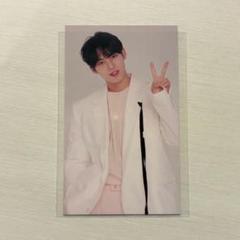 SEVENTEEN ミンギュ トレカ 会場限定 東京 SEVENTEEN - ミンギュ トレカ 会場限定 東京 消費期限の通販 by