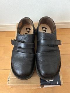 【新品】trippen トリッペン 鹿革 OSKAR オスカー ELK 35 trippen トリッペン 鹿革 OSKAR オスカー ELK 35