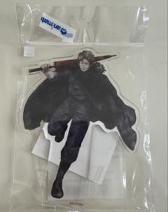 銀魂 阿伏兎 戦闘前 アクリルスタンド アクスタ 銀魂 アクリルスタンド／高杉晋助: キャラグッズ｜ムービック