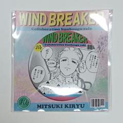 WIND BREAKER 文房具カフェ 海外コミックモチーフ缶バッジ 桜 WIND BREAKER 海外コミックモチーフ 缶バッジ 桜 遥 | 文房具