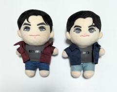 Bad Buddy Ohmnanon Plush Doll Set | Webuybangkok
