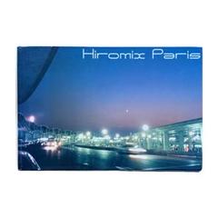 Hiromix Paris '97〜98 写真集(初版) Hiromix: Paris 97- 98 - Hiromix