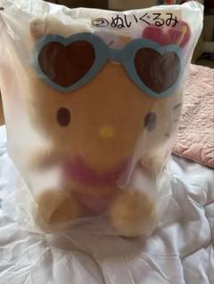 新品、未開封♡キティちゃん♡ ぬいぐるみ