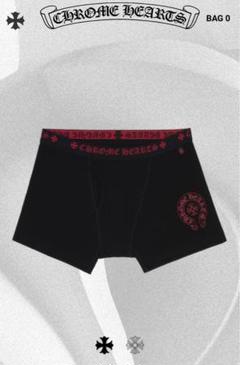 2025年最新】CHROME HEARTS ボクサーパンツの人気アイテム