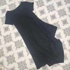 LIMI feu DoubleSatinAsymmeLowBelt