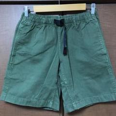 GRAMICCI グラミチW'S G-SHORTS ウィメンズグラミチショーツ