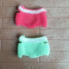 初期 赤ちゃんの服 シルバニアファミリー