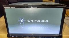 panasonic strada CN-RE07D ストラーダ Amazon.co.jp: Panasonic CN-RE07D Car Navigation System