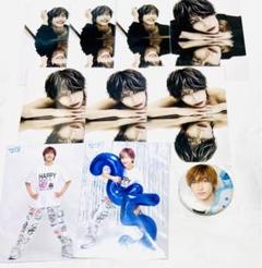 UNiFY 福井巴也 缶バッジ まとめ売り UNiFY 福井巴也 缶バッジ まとめ売り