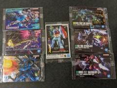 2025年最新】ガンプラ・パッケージアートコレクションの人気