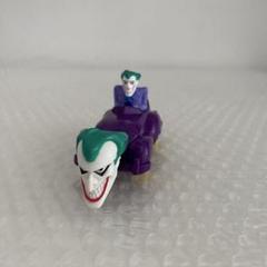 マクドナルド バットマン フルコンプ 8体セット 未開封品