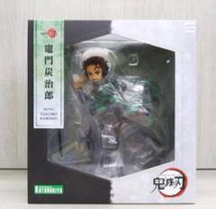 【新品未開封】ARTFX J 鬼滅の刃 竈門炭治郎 フィギュア ARTFX 鬼滅の刃 フィギュア J 竈門炭治郎 (かまど たんじろう) 1
