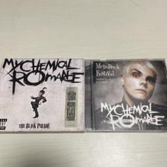My Chemical Romance Black Parade 他