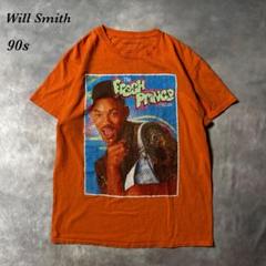 L60 古着90s復刻ウィルスミスTheFreshPrinceofBel-Air