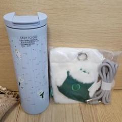 スターバックス スタバ コーヒー ギフト セット シマエナガ