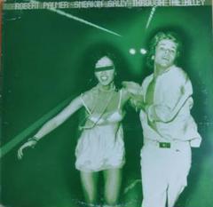 【ライトメロウ ロバート•パーマー ROBERT PALMER SNEAKIN