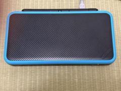 【状態良好】NEW ニンテンドー 2DS LL ターコイズ