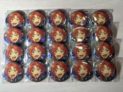 あんスタ プロセカ 缶バッジ レオ