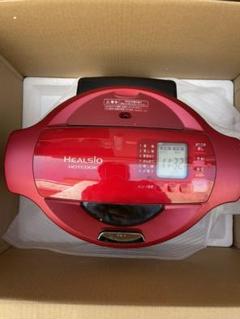 SHARP・ヘルシオ・ホットクック・KN-HT99A
