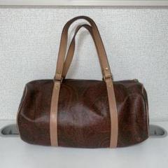 エトロ ETRO ハンドバッグ ミニボストンバッグ ロール型