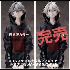 2025年最新】Ver.RADIO EVA フィギュアの人気アイテム - メルカリ