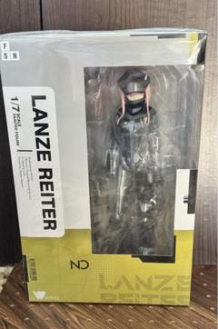 新品未開封　FALSLANDER LANZE REITER wingのサムネイル