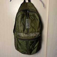 三軒茶屋　古着屋US アス　M-65 Quilted Back Packs 三軒茶屋 古着屋US アス M-65 Quilted Back Packs - メルカリ