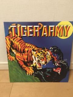 Tiger army/stのサムネイル