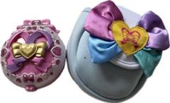 【箱無・使用有】変身ワンダフルパクト スペシャルセットのサムネイル