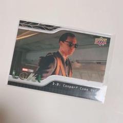 2025年最新】upper deck ロキの人気アイテム - メルカリ
