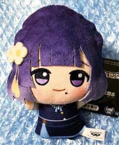 月村手毬 幡谷美鈴 ちびぐるみ - メルカリ