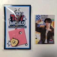 straykidsハンジソンハンクオッカ7点セット stray kids skzoo ハン ジソン HAN QUOKKA セット｜Yahoo!フリマ