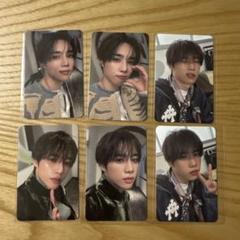 ソヌ THEBOYZ トレカ アクスタ 缶バッジ セット 2025年最新】theboyz ソヌ アクスタの人気アイテム - メルカリ