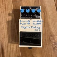 2025年最新】boss dd-6の人気アイテム - メルカリ