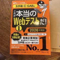 SPI3 玉手箱 絶対内定 2025 まとめ売り 71fOK6-IlhL._UF350,350_QL50_.jpg