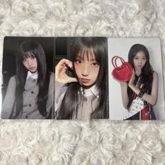 izna beep タワレコ特典 ジョンウン トレカ - メルカリ