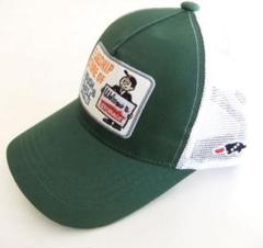 ラフ＆スウェル　ゴルフキャップ　メッシュキャップ　グリーン　フリーサイズ　新品 GOLF ＞ 帽子 ＞ メッシュキャップ – ONSPOTZ