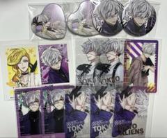 東京エイリアンズ ライカ リリカ まとめ売り 東京エイリアンズ 撫子ライカ まとめ売り - メルカリ