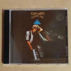 2025年最新】tom waits closing timeの人気アイテム - メルカリ