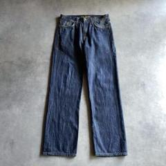 90s Rocawear embroidery baggy jeans y2k
