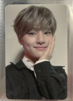 straykidsサノクYELLOWアイエン スキズ WOOD事前収録トレカ Straykids サノク YELLOW WOOD アイエンイベント トレカ - メルカリ