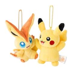 2025年最新】ビクティニ ぬいぐるみ ポケモンセンターの人気