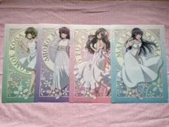 2025年最新】青ブタ クリアファイルの人気アイテム - メルカリ