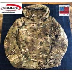 米軍実物WILDTHINGS HIGHLOFTJACKET LEVEL7 米軍実物WILDTHINGS HIGHLOFTJACKET LEVEL7 - メルカリ