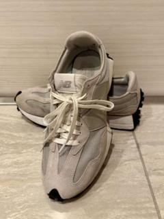 未使用 new balance ニューバランス WS327 ニューバランス WS327 レディース スニーカー - メルカリ